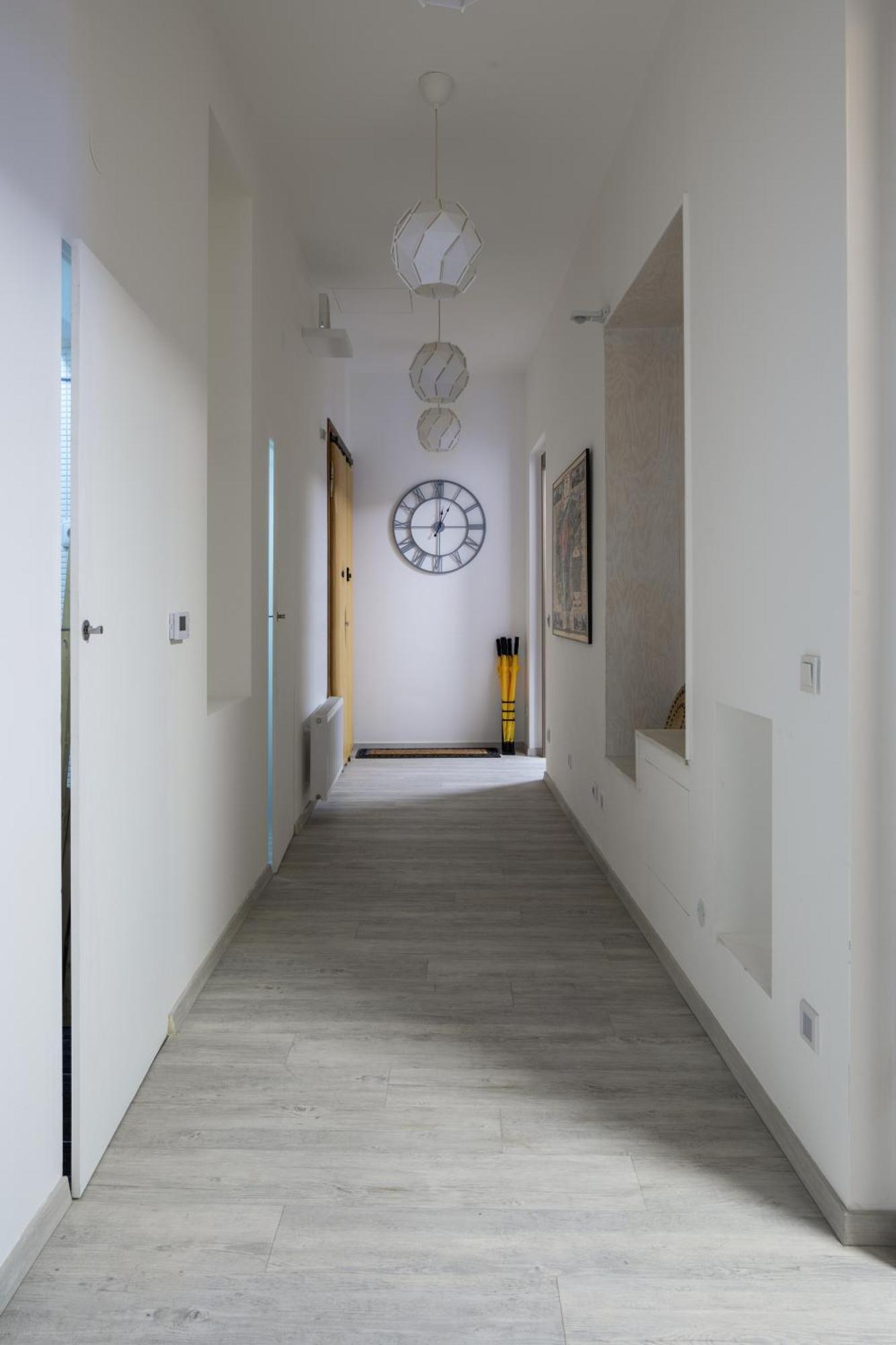 Apartment Ocean Breeze Prague