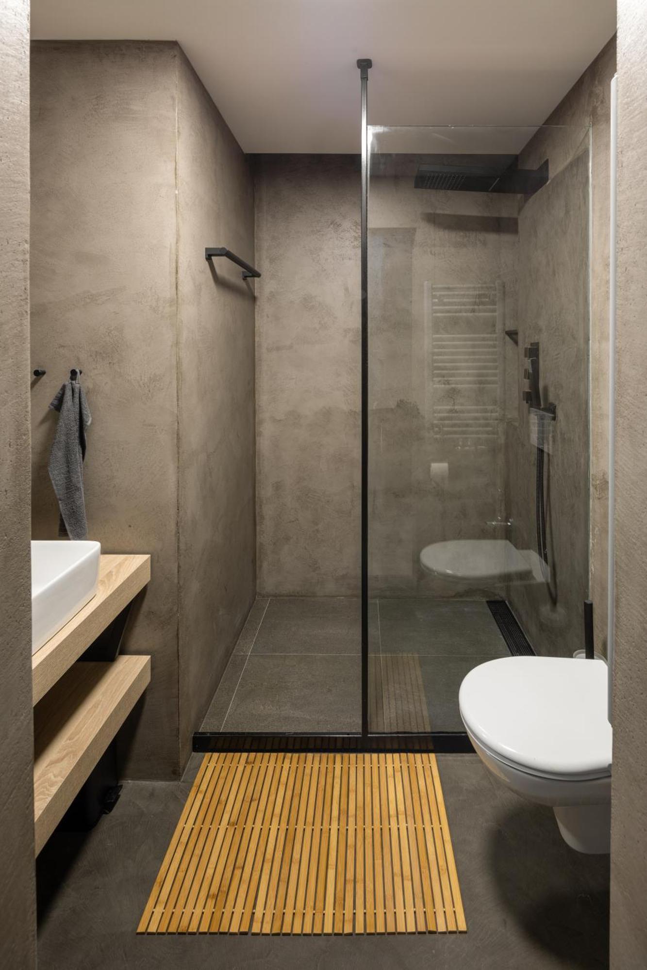 Appartement Ocean Breeze