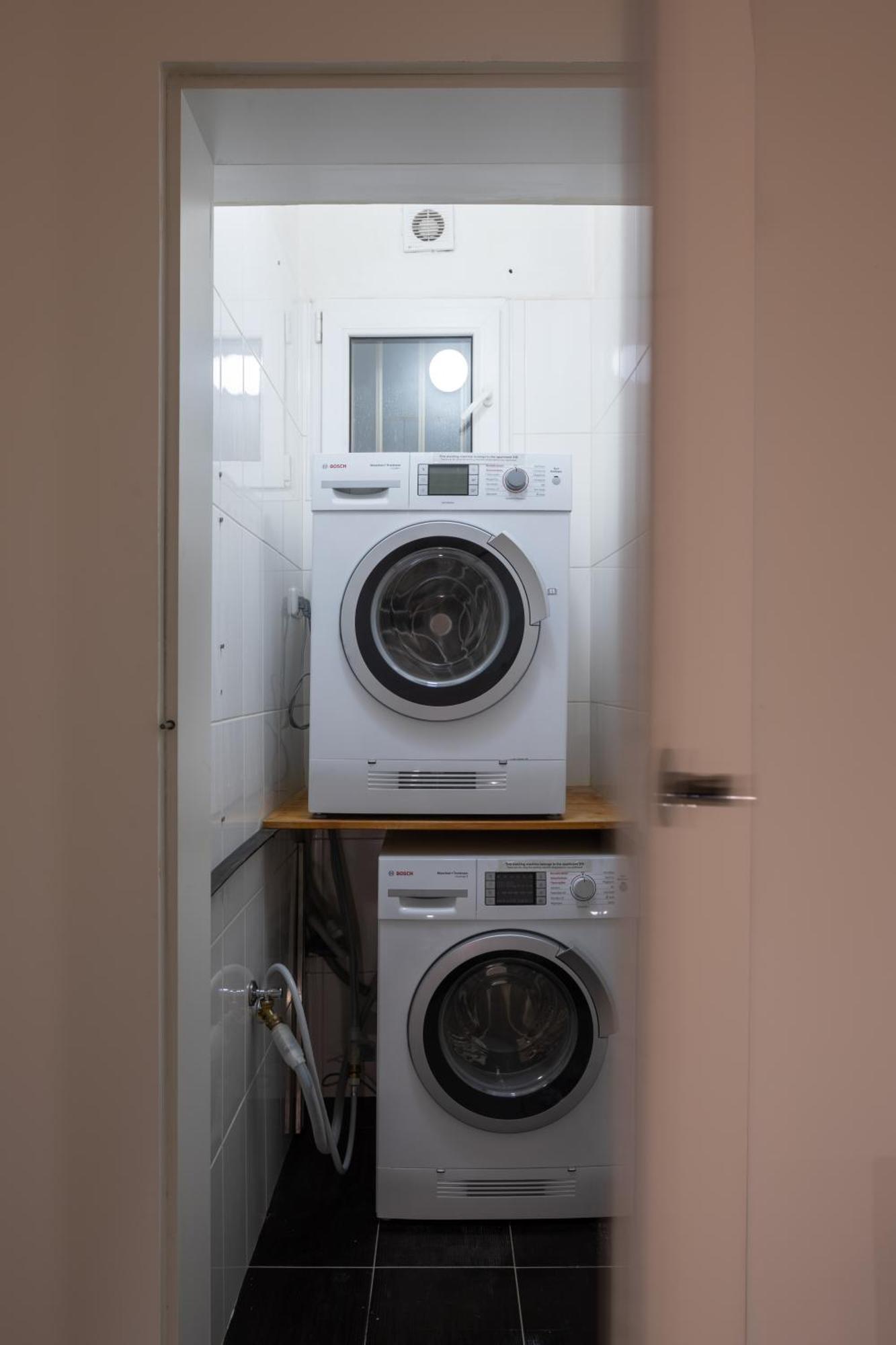 Appartement Ocean Breeze